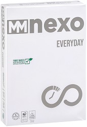   A4 Nexo Everyday - 80 g/m<sup>2</sup>   146 -  