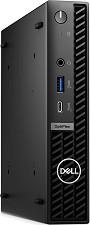   Dell OptiPlex 7020 MFF - Intel Core i5-14500T 1.2 GHz, 8 GB RAM DDR5, 512 GB SSD, Windows 11 Pro - 