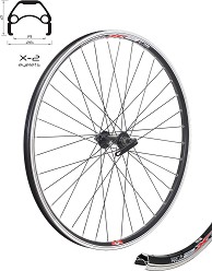   Crosser X-2 26" + F-751 -      - 