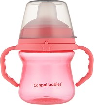     Canpol babies - 150 ml,   ,  6+  - 