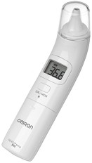    Omron Gentle Temp 520 - 