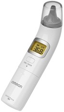  3  1 Omron Gentle Temp 521 - 