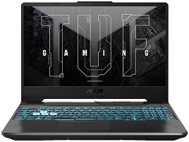  ASUS TUF A15 FA506NC-HN012 - AMD Ryzen 5 7535HS 3.30 GHz, 15.6'' IPS 1920 x 1080, 144 Hz, 16 GB RAM DDR5, 512 GB SSD, NVIDIA RTX 3050, No OS - 