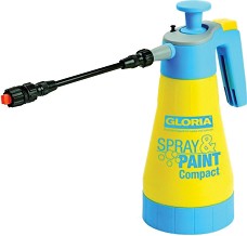    Gloria Spray and Paint 1.25 l - 