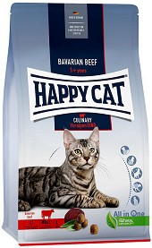     Happy Cat Adult Bavarian Beef - 0.3 ÷ 10 kg,  ,   Culinary,    - 