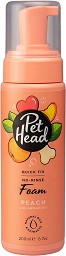 -     Pet Head Quick Fix - 200 ml,        - 