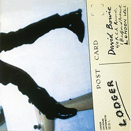 David Bowie - Lodger: 2017 Remastered Version - 