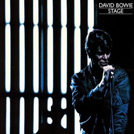 David Bowie - Stage: 2017 Remastered Version - 2 CD - 