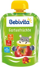      Bebivita - 90 g,  12+  - 