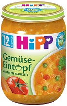      HiPP - 250 g,  12+  - 