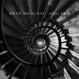 Brad Mehldau - After Bach - 