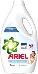    Ariel Sensitive Skin - 1.1 l -  