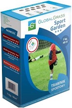      Global Grass Sport Garden - 1 kg - 