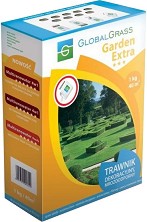   Global Grass Garden Extra - 1 kg - 