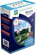      Global Grass Winston - 1 kg - 