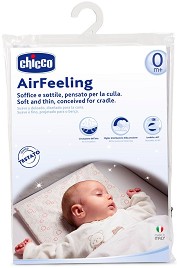   Chicco AirFeeling - 30 x 22 cm - 