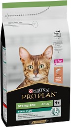      Purina Pro Plan Sterilised - 0.4 ÷ 10 kg,  ,    - 