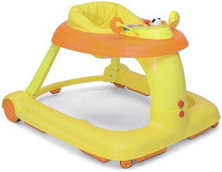    3  1 Chipolino 123 Baby Walker - 