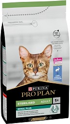      Purina Pro Plan Sterilised - 0.4 ÷ 10 kg,  ,    - 