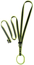  Edelrid Adjustable Belay Station Sling -   - 