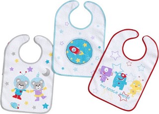  Interbaby My Space Friend - 3 ,  0+  - 