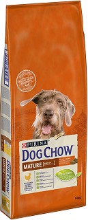     Dog Chow Mature Adult - 14 kg,  ,  5 ,  70 kg - 