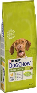     Dog Chow Adult - 14 kg,  ,   ,  25 kg - 