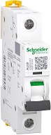     DIN  Schneider Electric 1P 63A 230V 6kA -  C   Acti9 - 