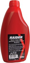      Raider SAE 10W-40 - 1 l   Power Tools - 