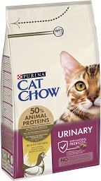        Cat Chow Urinary Adult - 1.5  15 kg,  ,    - 