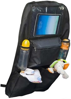      Fillikid Car-Toybag - 