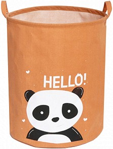    SIPO Hello Panda - 35 x 45 cm - 