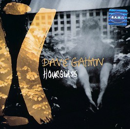 Dave Gahan - Hourglass - 