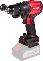    20V Raider Solo RDP-YBID20 -       Pro - 