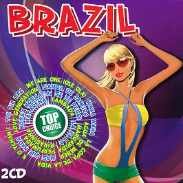 Brazil - 2 CD - 