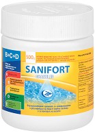      Sanifort Granules - 500 g - 