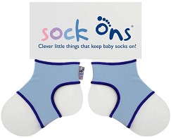    - Sock Ons -   2  - 