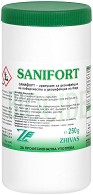      Sanifort Granules - 0.25 - 1 kg - 