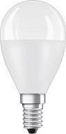 LED  LEDVANCE CLP60 827 E14 7 W 2700K - 806 lm - 