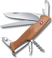   Victorinox Ranger Wood 55 - 