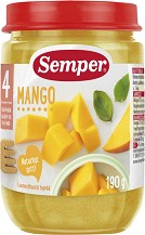    Semper - 190 g,  4+  - 