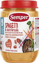     Semper - 190 g,  8+  - 