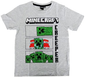   Minecraft Creeper - 100% ,   Minecraft - 