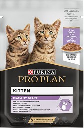    Purina Pro Plan Kitten - 85 g,  ,  6   1  - 