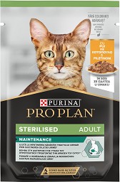     Purina Pro Plan Sterilised Adult - 85 g,  ,    - 