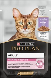    Purina Pro Plan Delicate Digestion - 85 g,  ,    - 