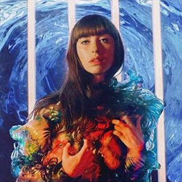 Kimbra - Primal Heart - 