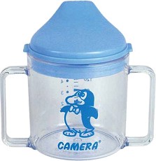   Camera - 180 ml,   ,  6+  - 