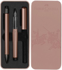    Faber-Castell -      Hexo - 