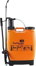     16 l Top Garden - 